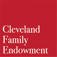 Cleveland Family Endowment logo
